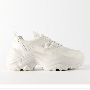 Zara sneakers